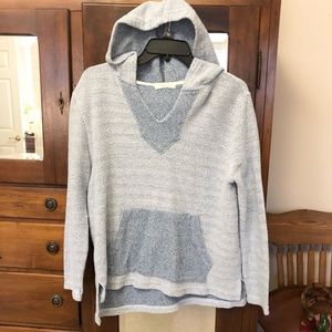 Ocean Drive Baja Hoodie